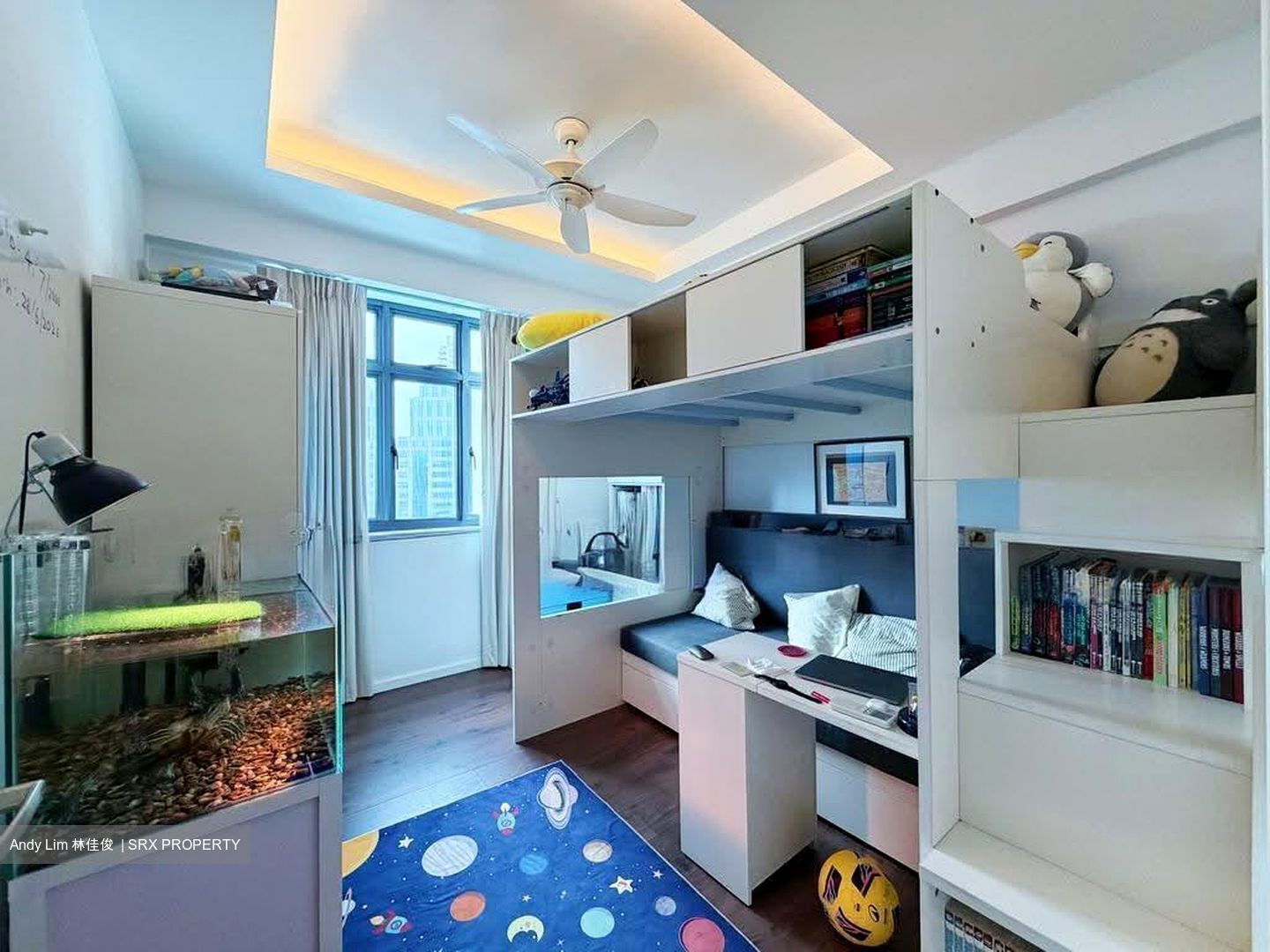 Mirage Tower (D9), Condominium #637537451